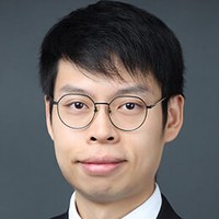Dr Fung, Man Him Matrix 冯文谦