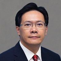 Professor Law, Ying Kit Simon 罗英杰