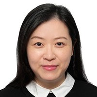 Dr Wong, Cho Lam Tiffany 黄楚琳