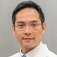 Professor Chan, Chi Yan Albert 陈智仁