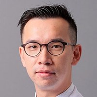 Dr Wong, Yu Hong Ian 黄宇匡