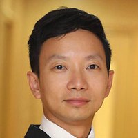 Dr Foo, Chi Chung Dominic 傅志聪