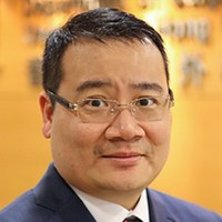 Professor Cheung, Tan To 张丹图
