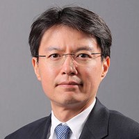 Professor Lang, Hung Hin Brian 梁熊显