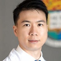 Dr Cheung, Ho Hung 张浩鸿