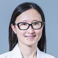Professor Tse, Ka Yu 谢嘉瑜