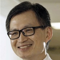 Professor Kwong, Yok Lam 邝沃林