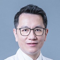 Professor Tse, Wai Choi Eric 谢伟财