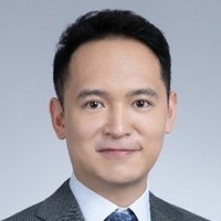 LI Hei, Philip 李曦