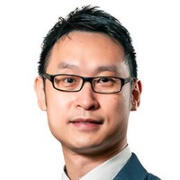 Professor Yap, Yat Hin Desmond 叶逸轩