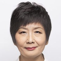 Dr Pai, Ming Chu Pearl 白明珠