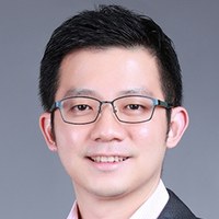Dr Teo, Kay Cheong 张记畅