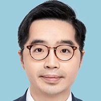 Dr Tong, Yu Wing 唐宇嵘
