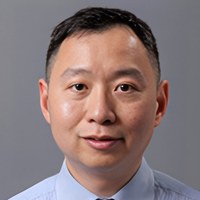 Dr Li, Hang Wun Raymond 李幸奂
