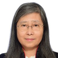 Dr Chan, Kit Sheung 陈洁霜