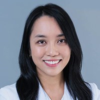 Dr Lee, Allie 李雅丽