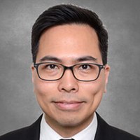 Professor Leung, Kai Shun Christopher 梁启信
