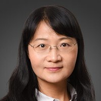 Dr Zhang, Xiujuan 张秀娟