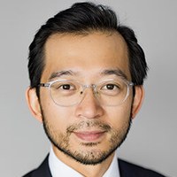 Dr Kuk, Kin Ting Andrew 谷健霆