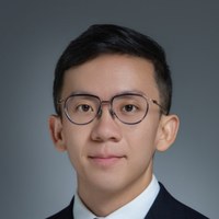 Dr Lam, Chi Ho Thomas 林志浩