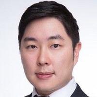 Dr Shih, Kendrick Co 施恺廸