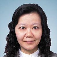 Dr Ip, Wing Yuk 叶永玉