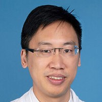 Dr Shea, Graham Ka Hon 佘嘉翰