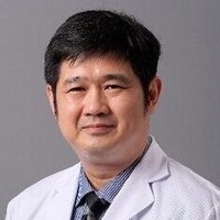 Dr Yau, Wai Pan 丘伟鹏