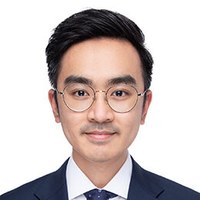 Dr Chung, Man Ting Marvin 钟汶庭