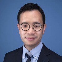 Dr Christian Fang 方欣硕