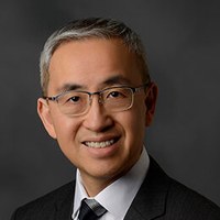 Professor Cheung, Man Chee Kenneth 张文智