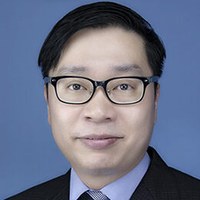 Dr Chan, Ping Keung Lewis 陈秉强