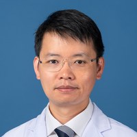 Dr Fu, Chun Him Henry 傅俊谦