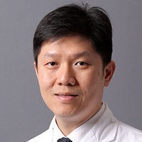 Professor Wong, Tak Man 黄德民