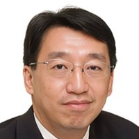 Professor Cheung, Yiu Fai 张耀辉