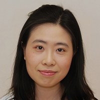 Dr Lee, Pui Wah Pamela 李珮华
