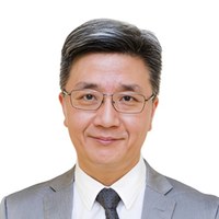 Professor Ip, Patrick 叶柏强