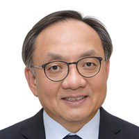 Dr Chiang, Kwok Shing Alan 蒋国诚
