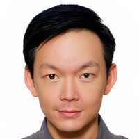 Dr Chung, Kar Kin Albert 钟嘉健