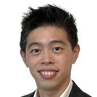 Dr Cheng, Pak Wing Calvin 郑柏荣