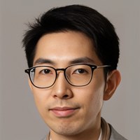 Dr Lee, Ho Ming Edwin 李浩铭
