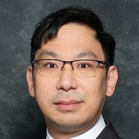 Dr Lui, Sai Yu Simon 吕世裕