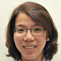 Dr Lee, Yuen Phin Elaine 李燕苹