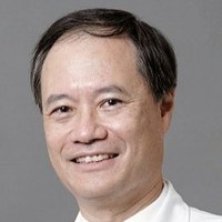 Professor Cheng, Wing Keung Stephen 郑永强