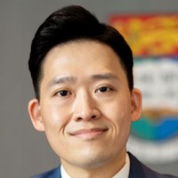 Dr Tam, Siu Chung 谭兆宗