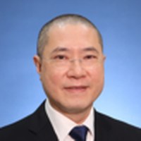 Prof LAI Bo San, Paul 赖宝山教授
