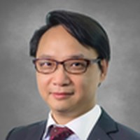 Prof NG Kwok Wai, Enders 吴国伟教授