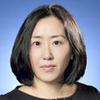 Dr FUTABA Kaori 二叶香织医生
