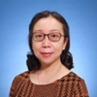 Dr LEE Fung Yee, Janet 李奉仪医生