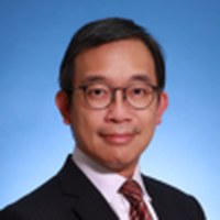 Dr WONG Kin Hung, Simon 黄健鸿医生